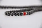 Black Labradorite Mala - Image 5