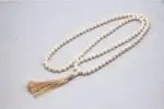Conch Shell Prayer Beads (Mala) - Image 4