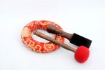 12-Inch Old Finish Head Therapy Singing Bowl with Mallet, Cushion & Felt Drum Stick